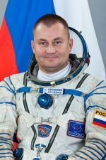 Алексей Николаевич Овчинин