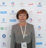 Роговская Наталья Алексеевна, директор Центра детского юношеского творчества