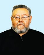 Рыкунов Александр Николаевич